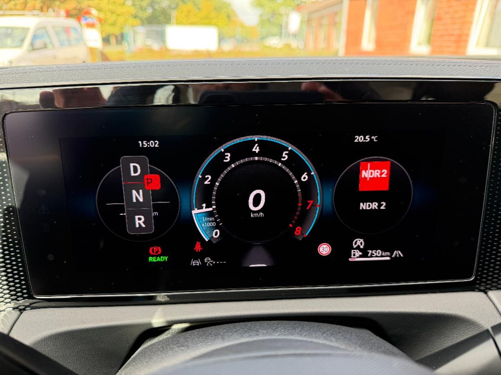 Volkswagen Tiguan – Bild 29