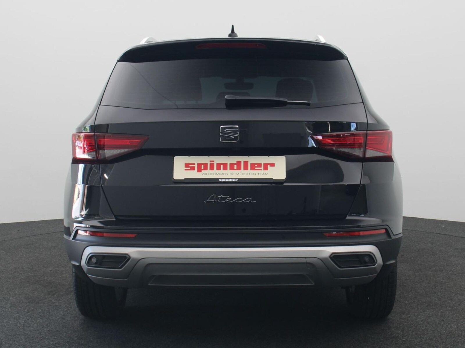 SEAT Ateca – Bild 7