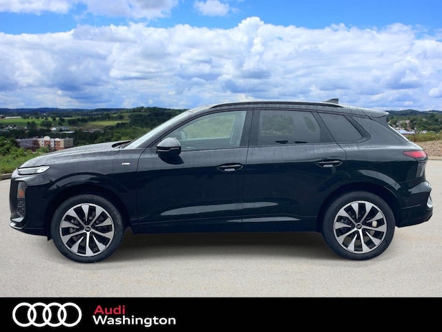 2026 Audi Q3 Base - Photo 10