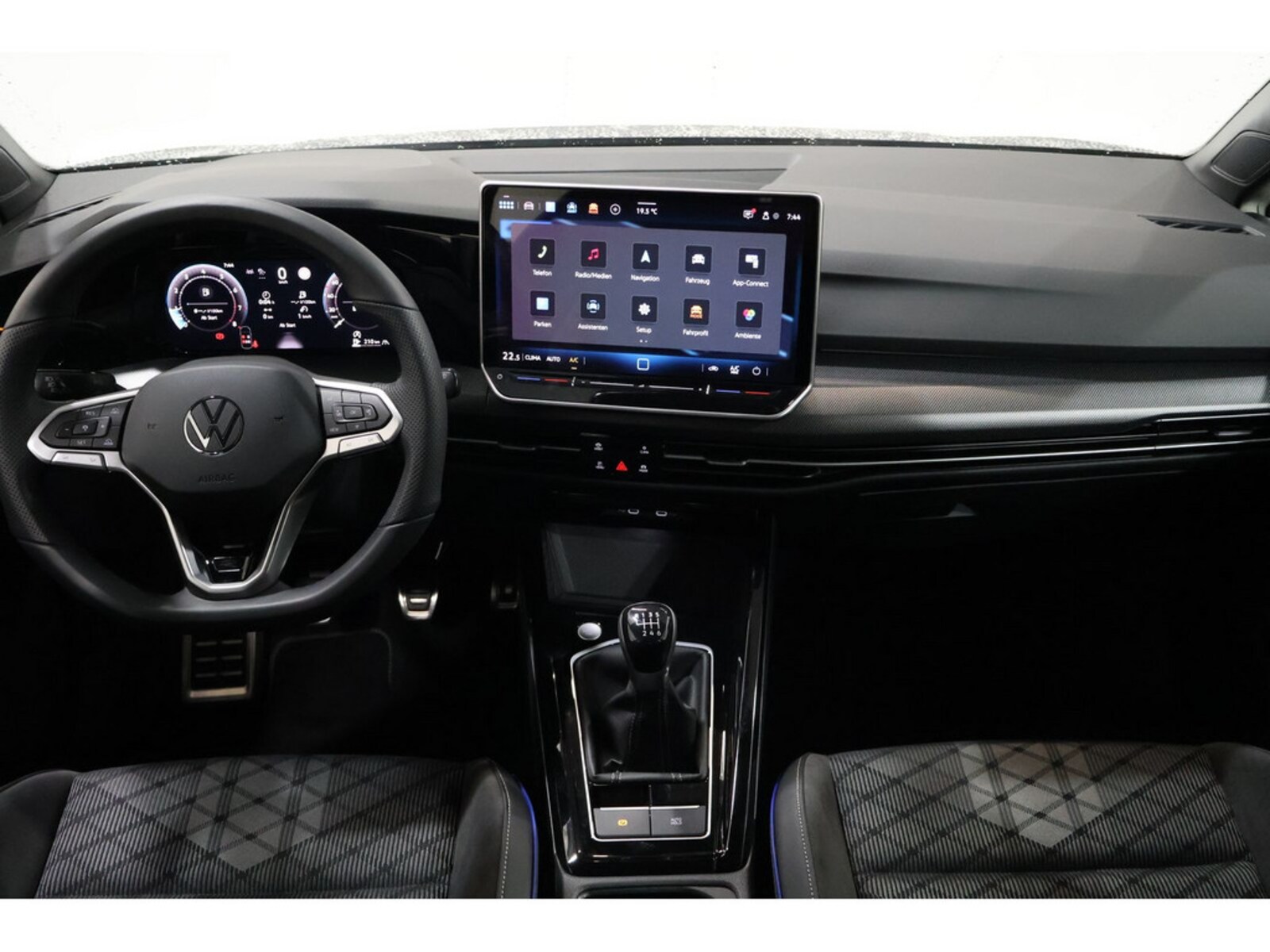 Volkswagen Golf – Bild 8