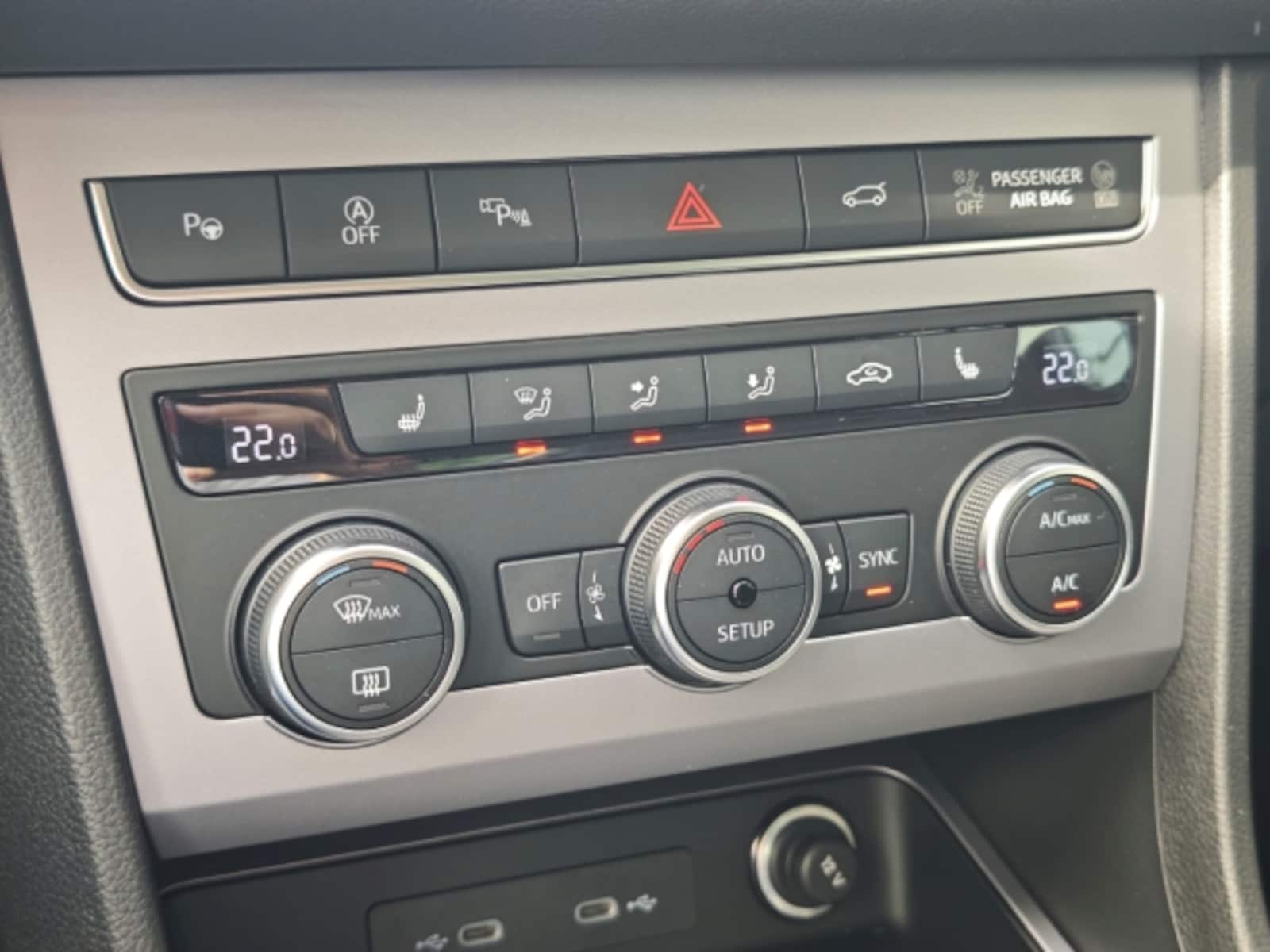 SEAT Ateca – Bild 23