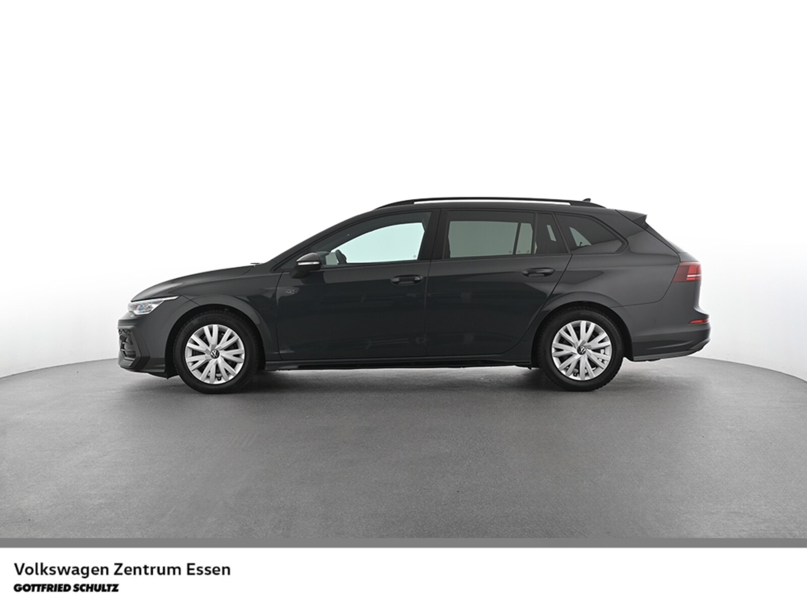 Volkswagen Golf Variant – Bild 3