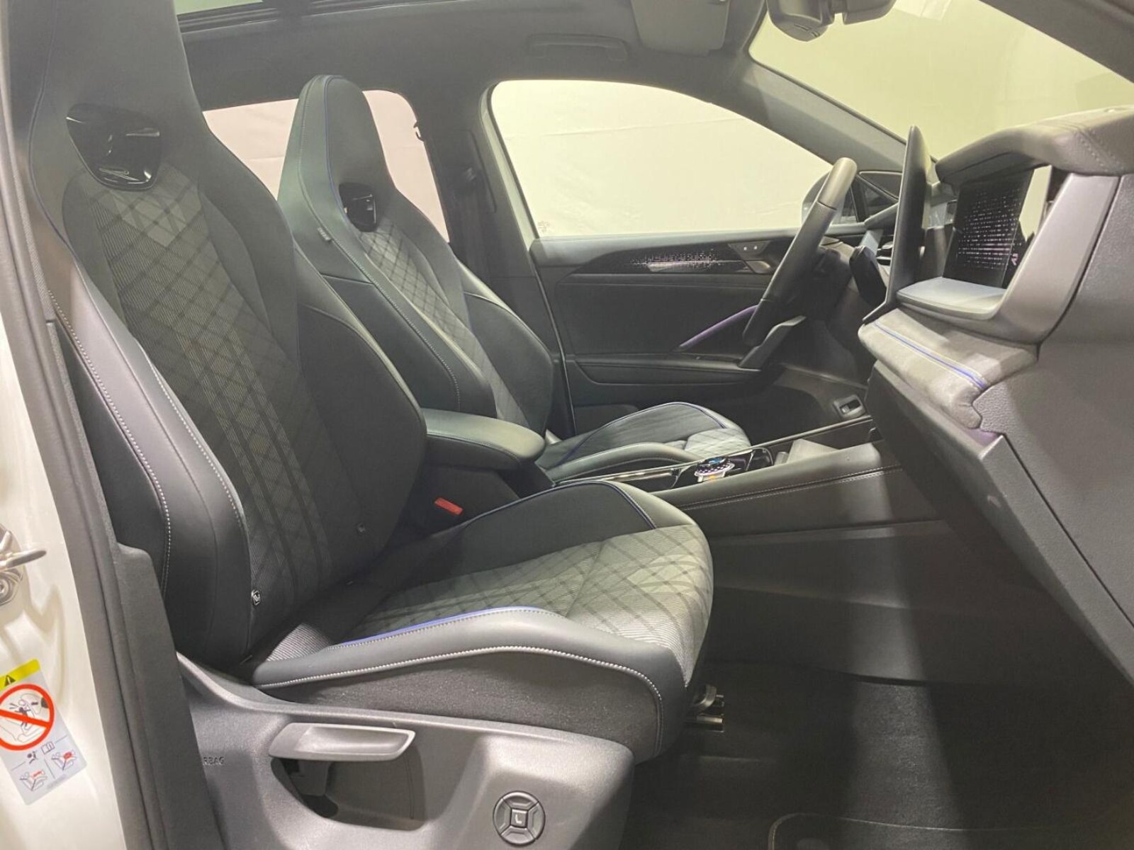 Volkswagen Tayron – Bild 25