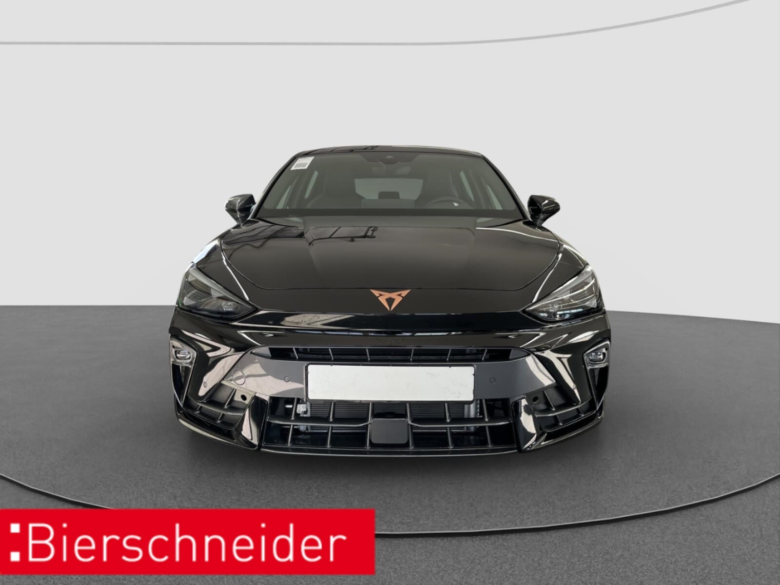 CUPRA Leon – Bild 2
