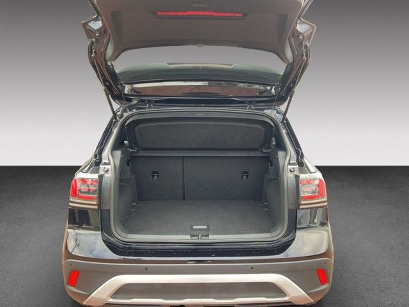 Volkswagen T-Cross – Bild 20