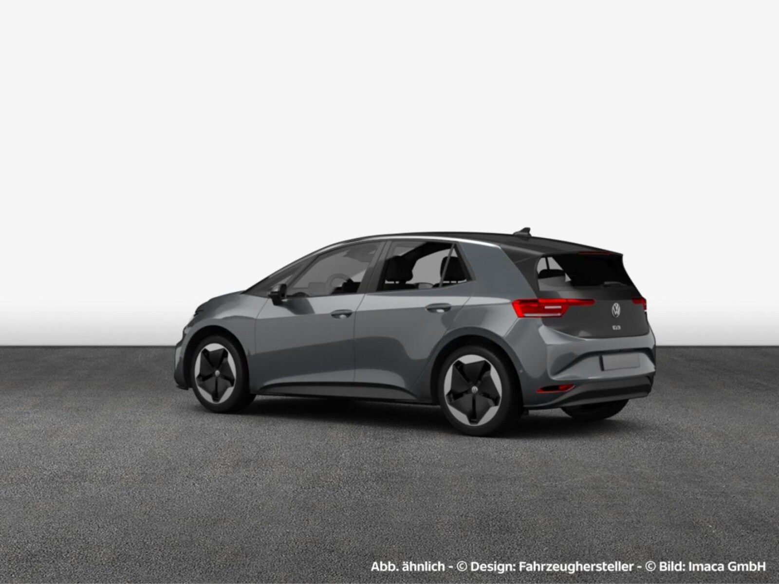 Volkswagen ID.3 – Bild 7