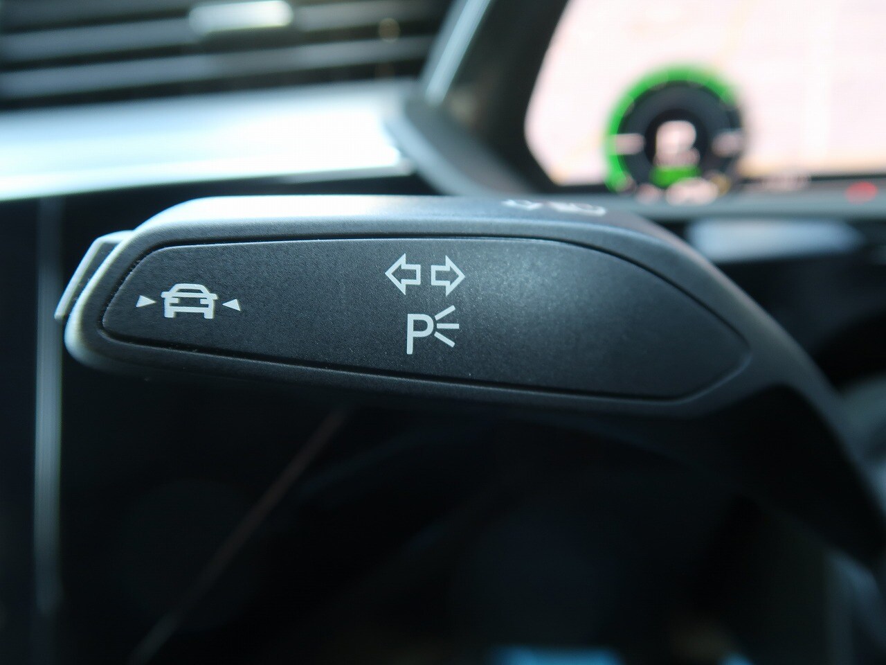 Audi e-tron Sportback