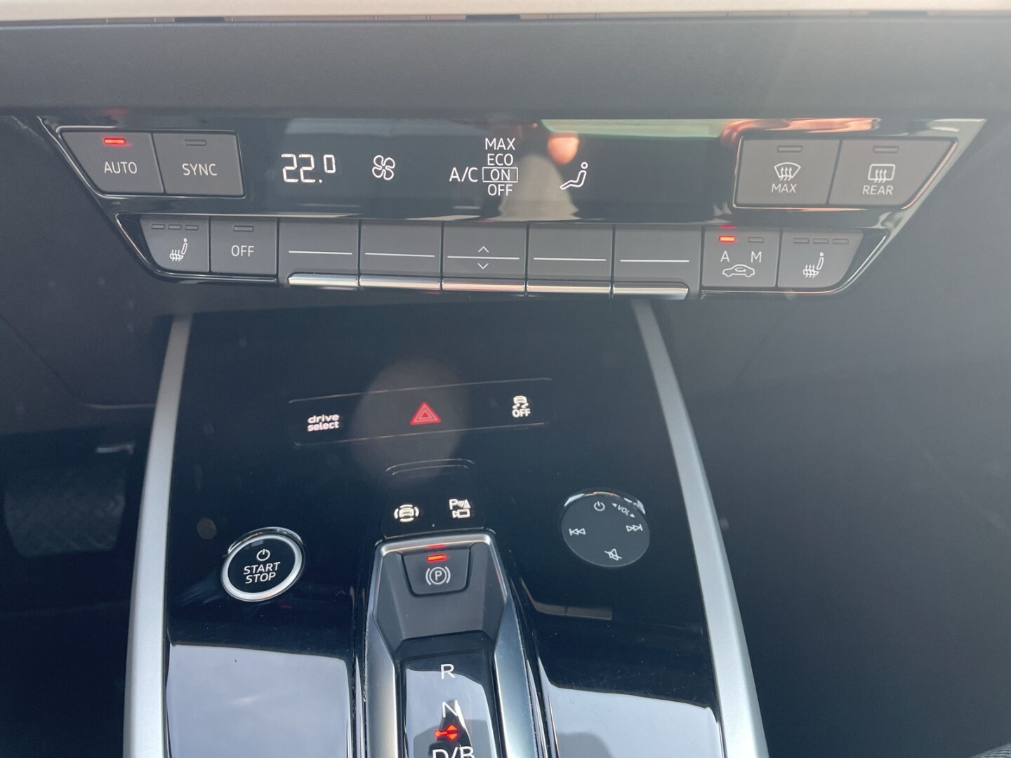Image about Audi Q4 Sportback e-tron 50 e-tron quattro