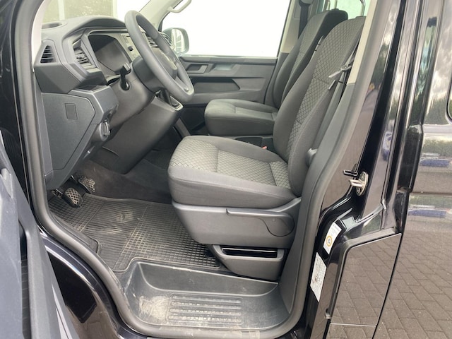 Volkswagen T6.1 Multivan