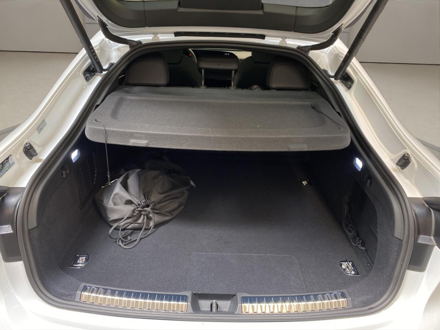 Image about Audi A5 Limousine e-hybrid e-hybrid quattro 220 kW S tronic