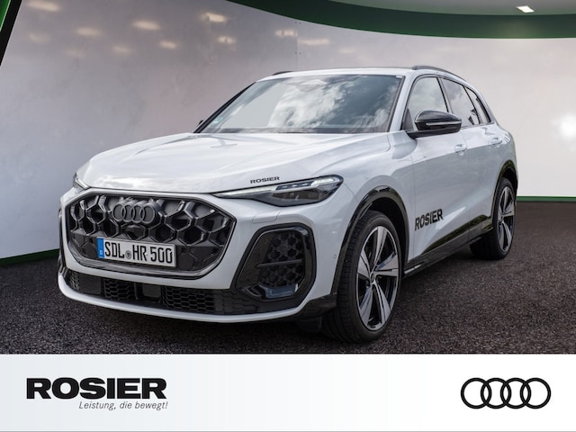 Audi Q5 SUV