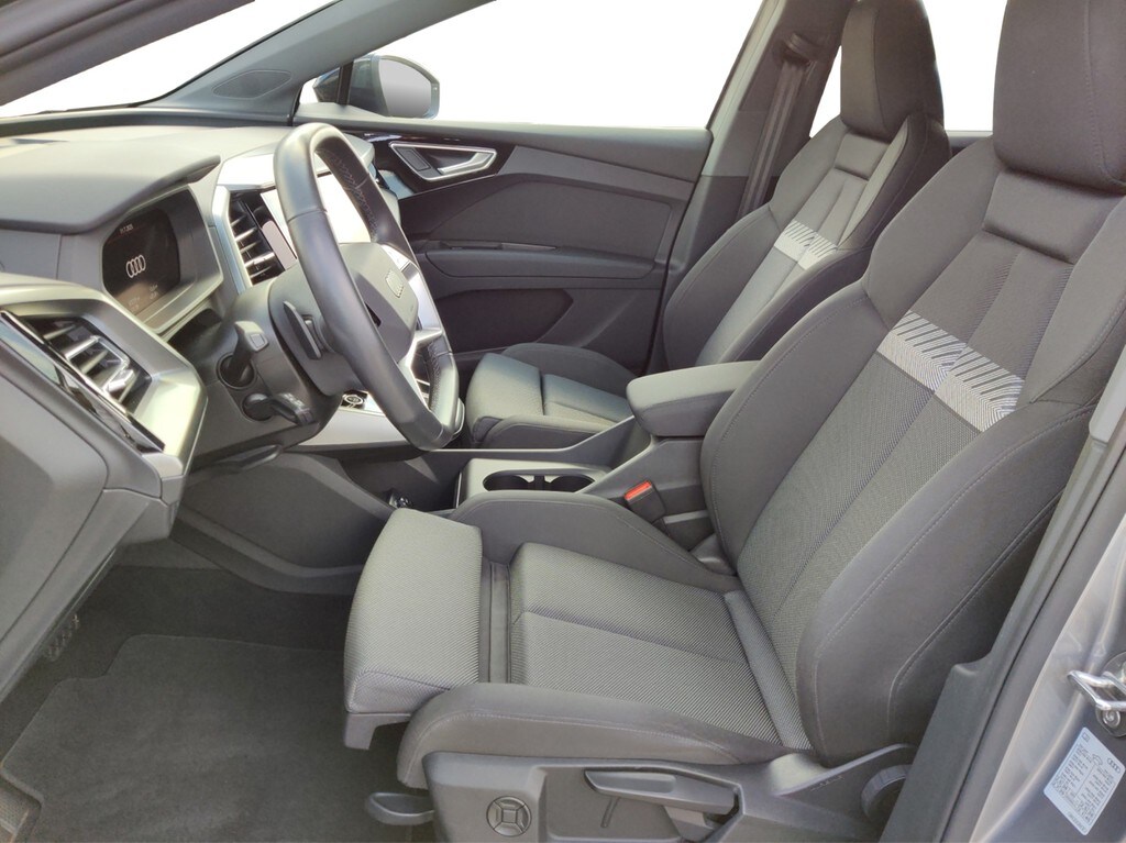 Image about Audi Q4 e-tron 40 e-tron