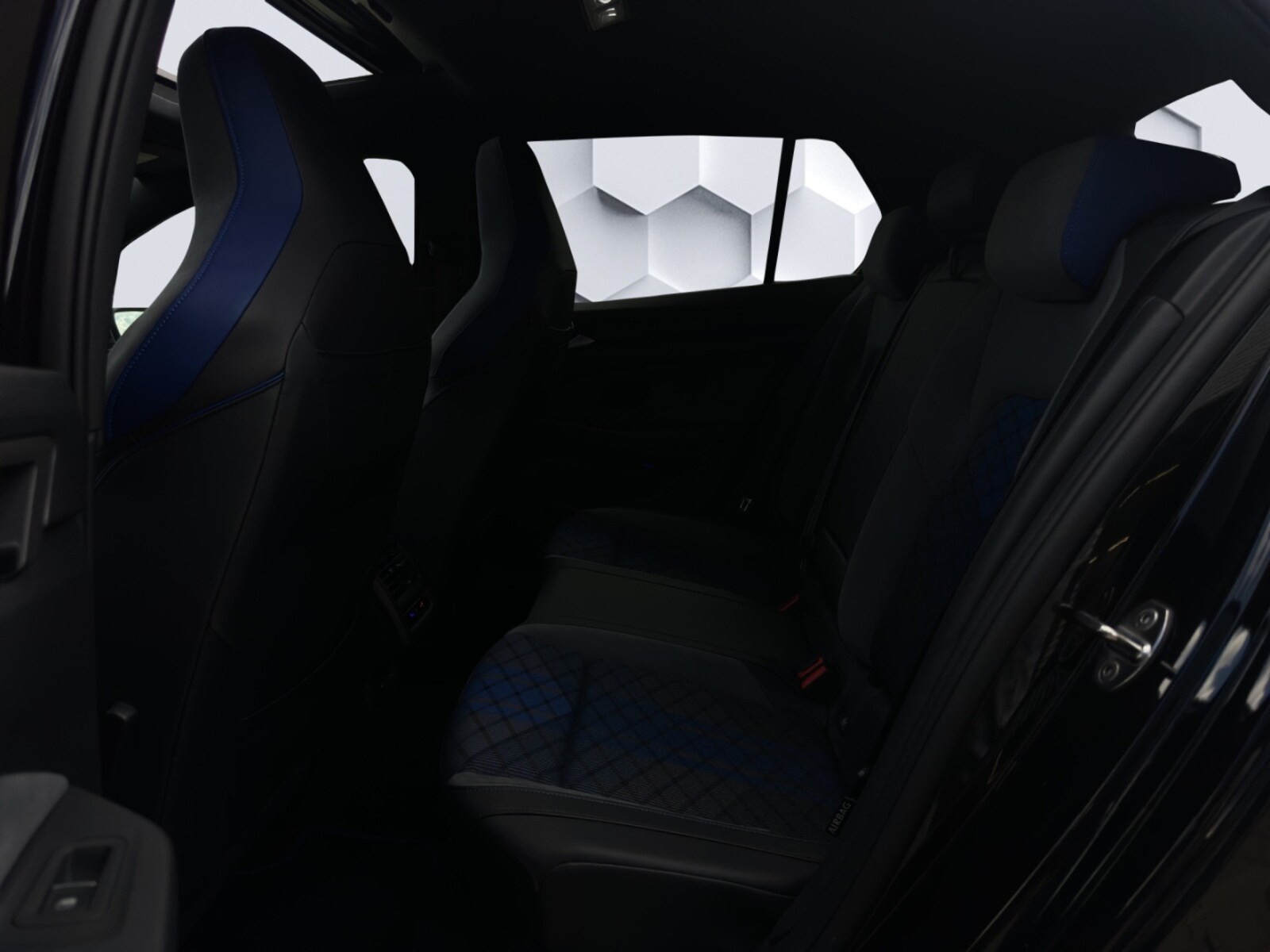 Volkswagen Golf – Bild 13