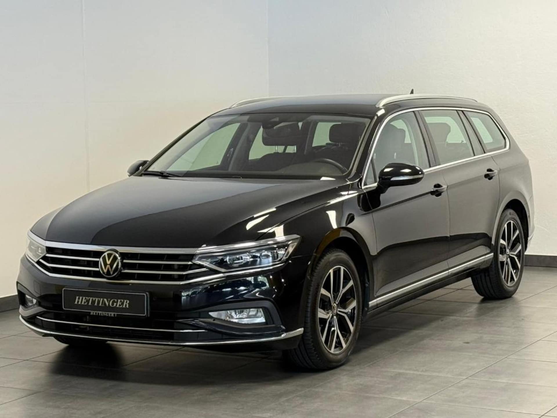 Volkswagen Passat Variant Elegance