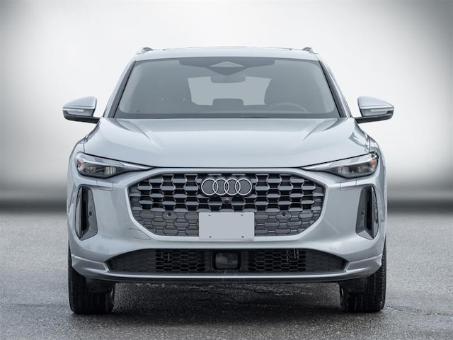 2025 Audi Audi Q5 SUV
