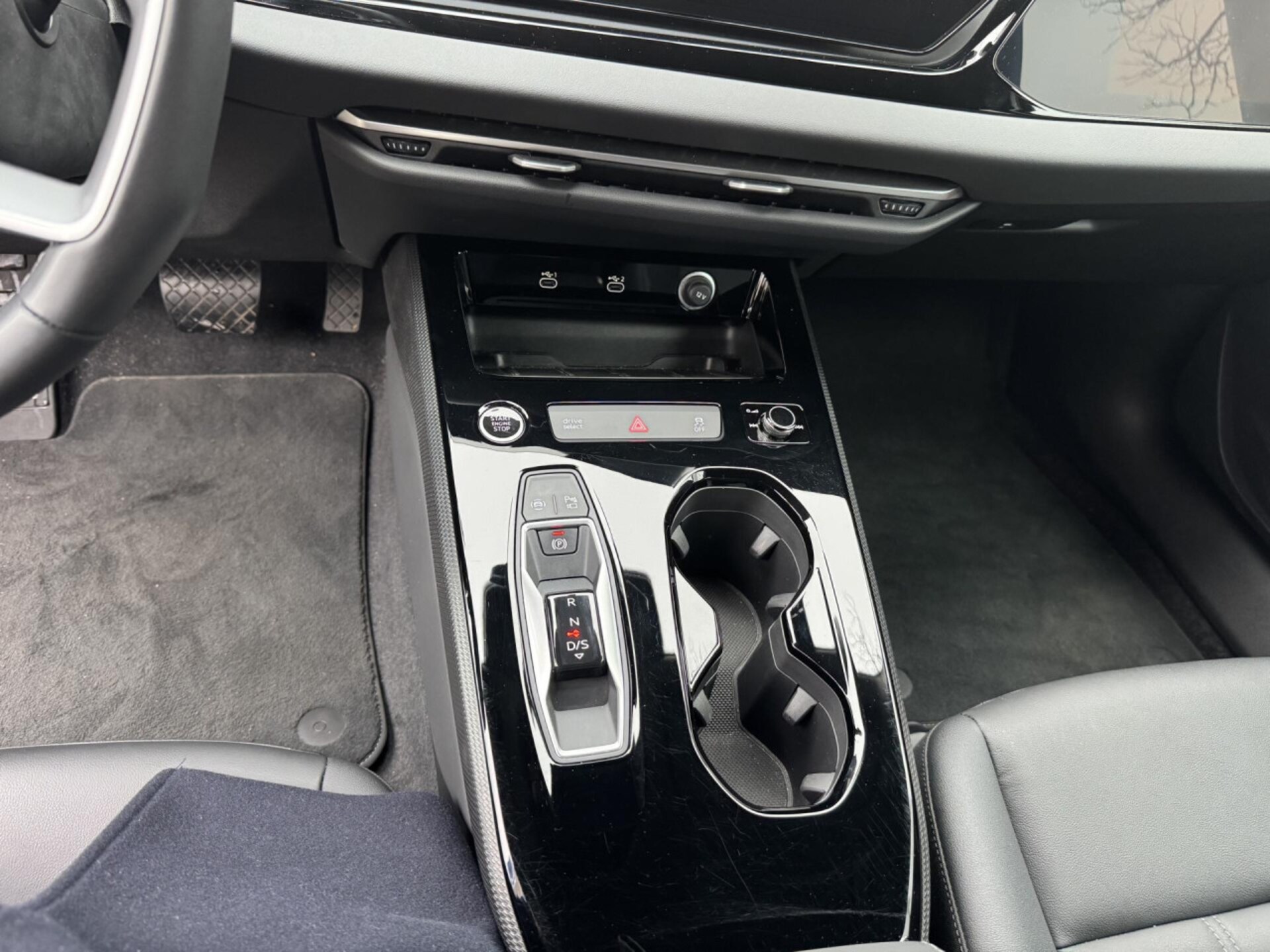 Audi A5 Avant