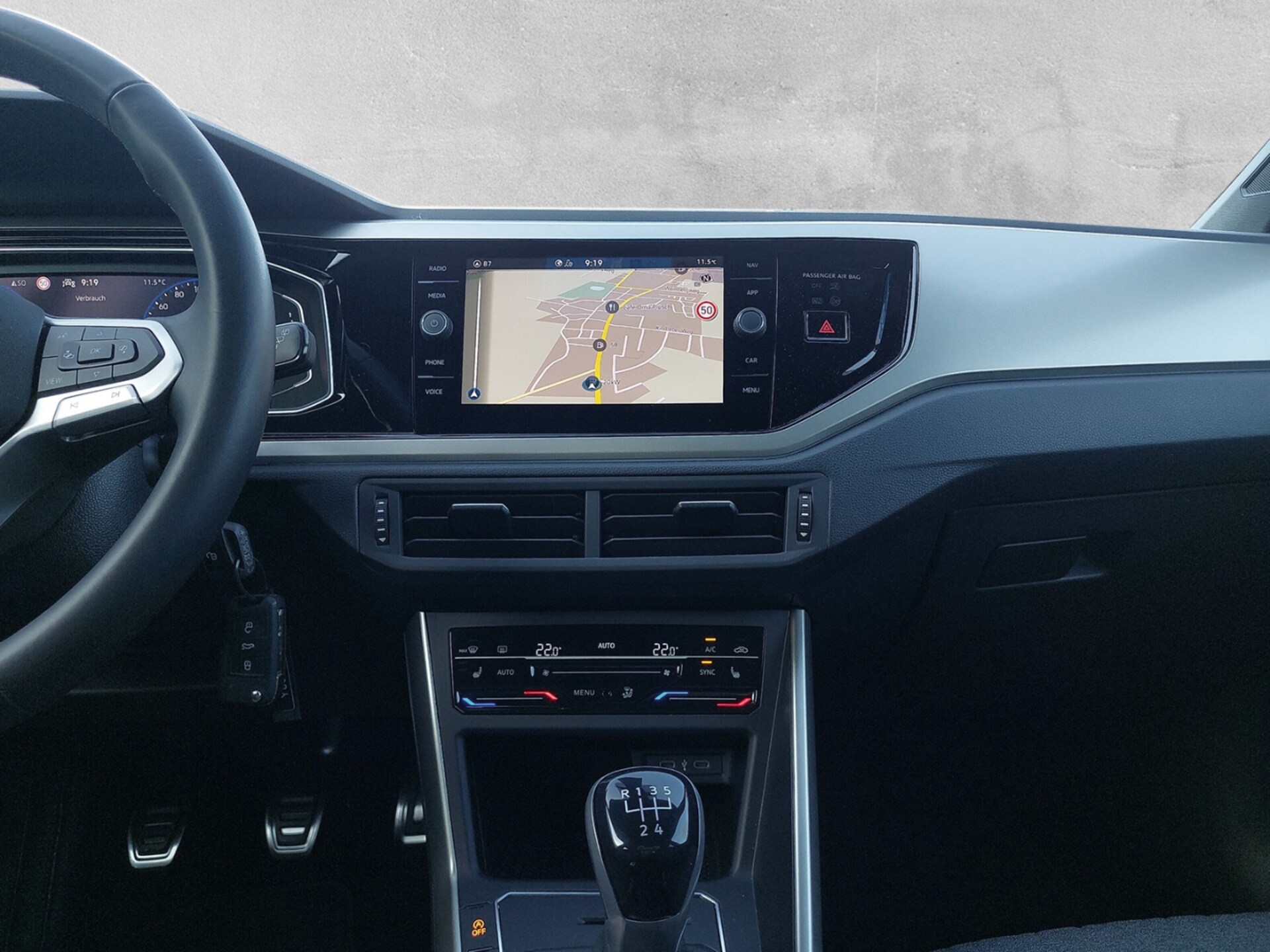 Volkswagen Taigo MOVE