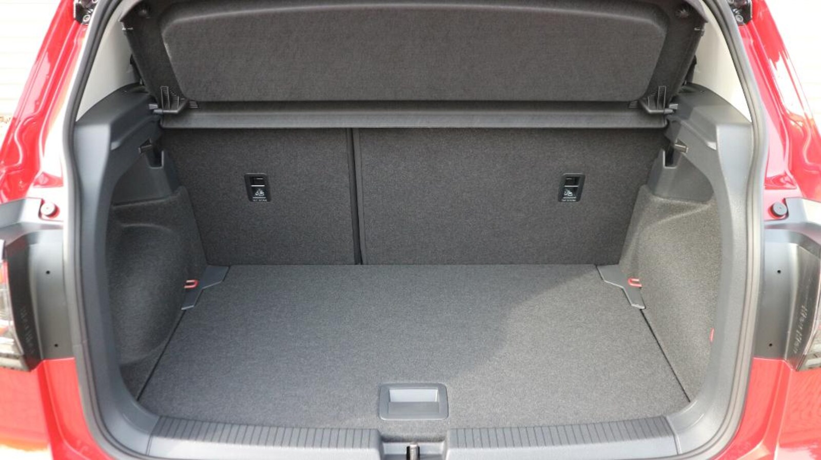 Volkswagen T-Cross – Bild 12
