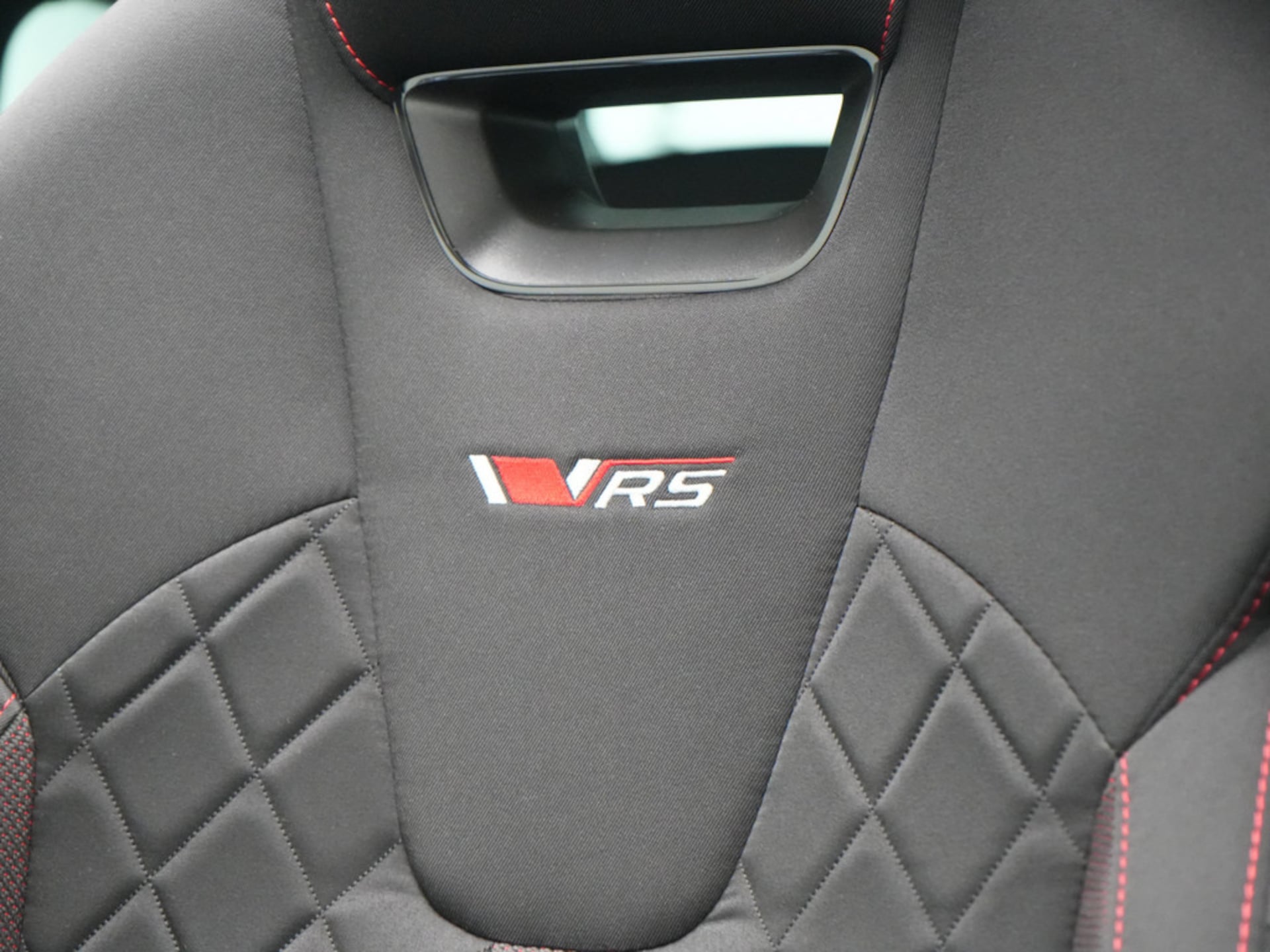 Skoda Octavia Combi RS