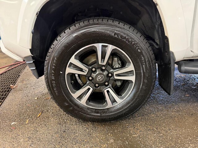 2019 Toyota Tacoma TRD Sport - Photo 31
