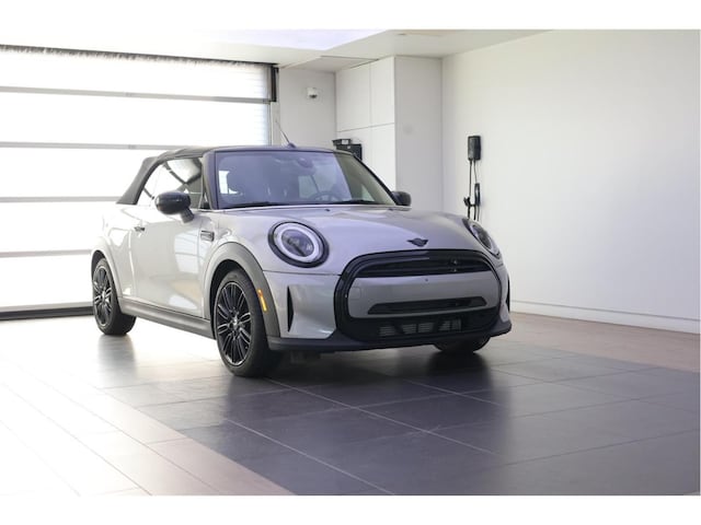 2024 MINI