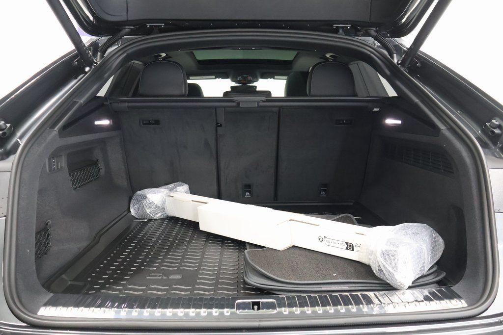 2026 Audi Q8 Premium Plus - Photo 28