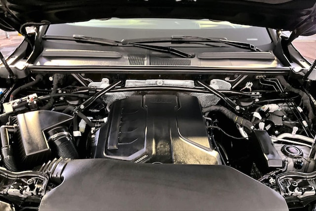 2025 Audi Q5 Premium Plus - Photo 30
