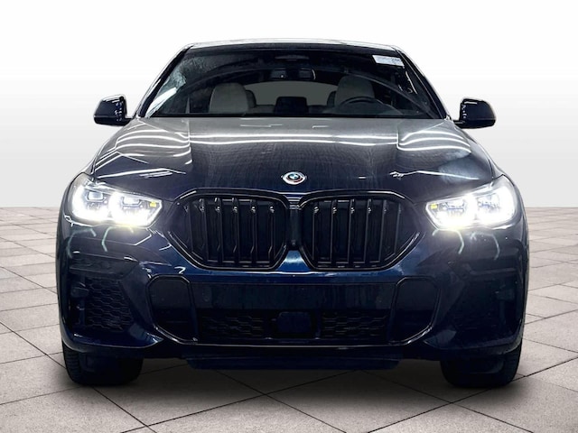 2023 BMW X6