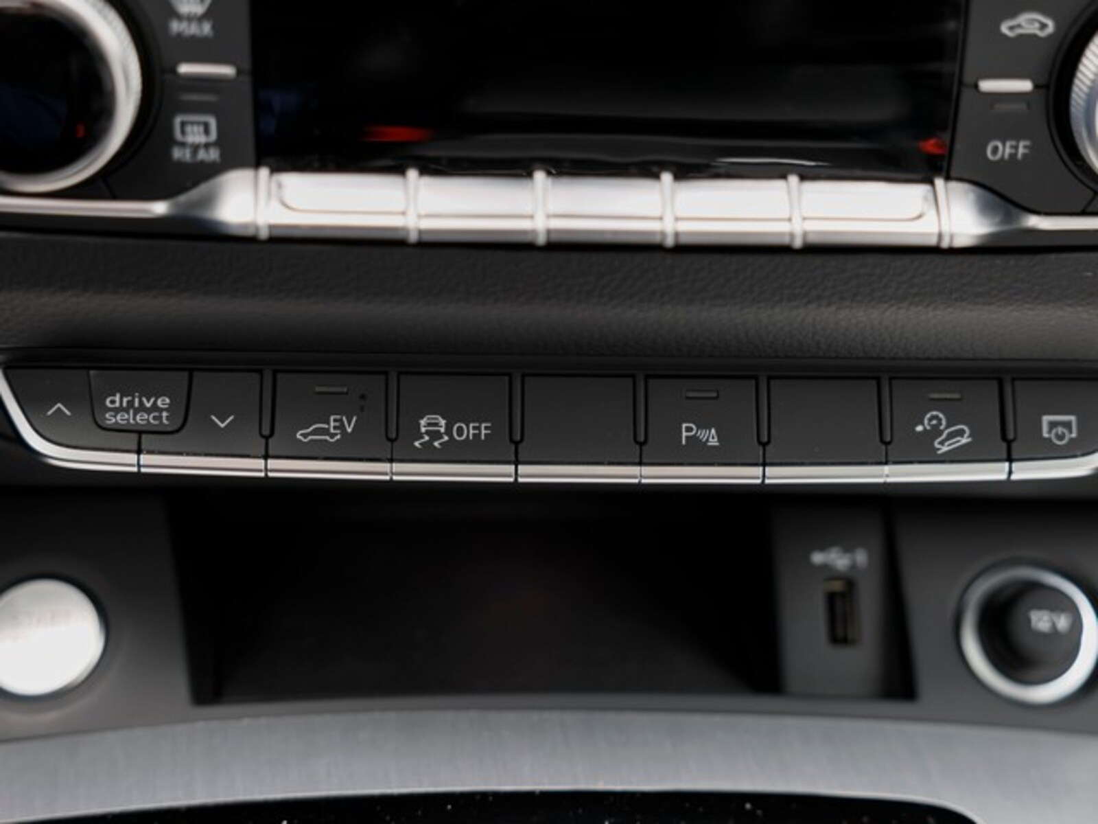 Audi Q5 Sportback – Bild 19