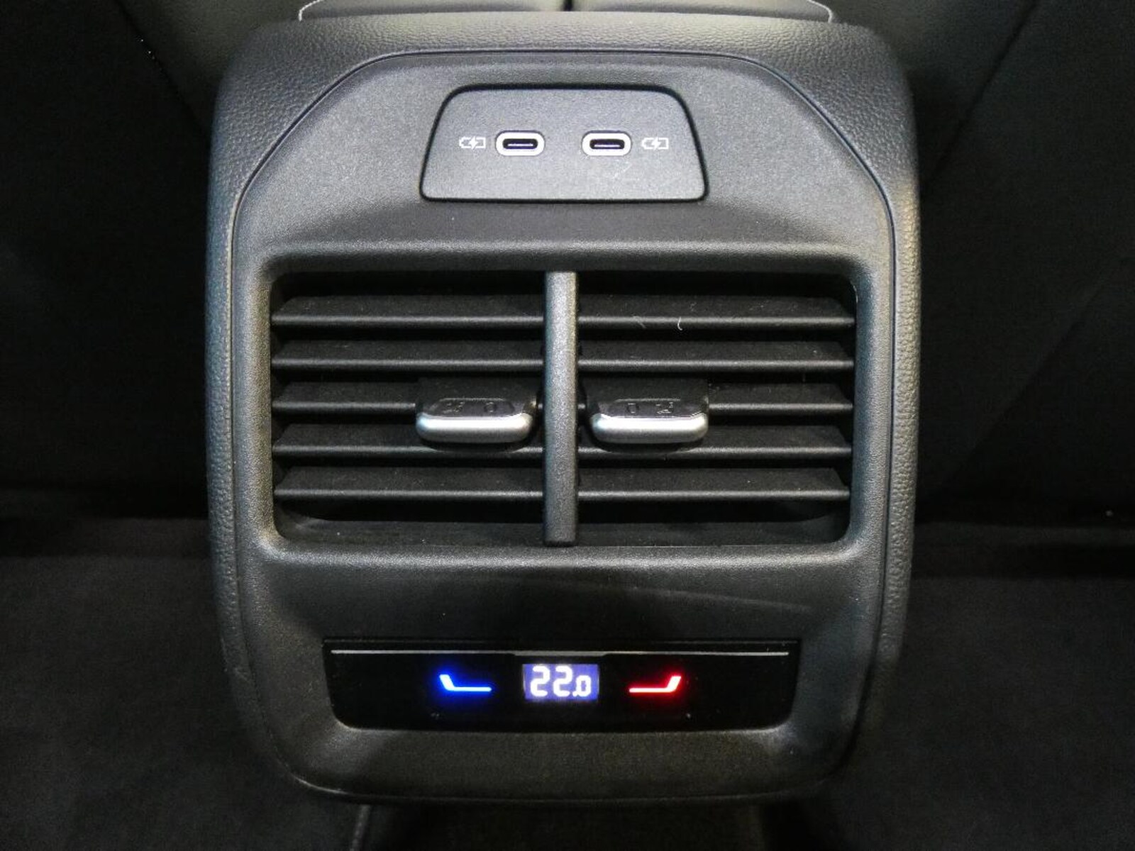 Volkswagen Passat – Bild 14
