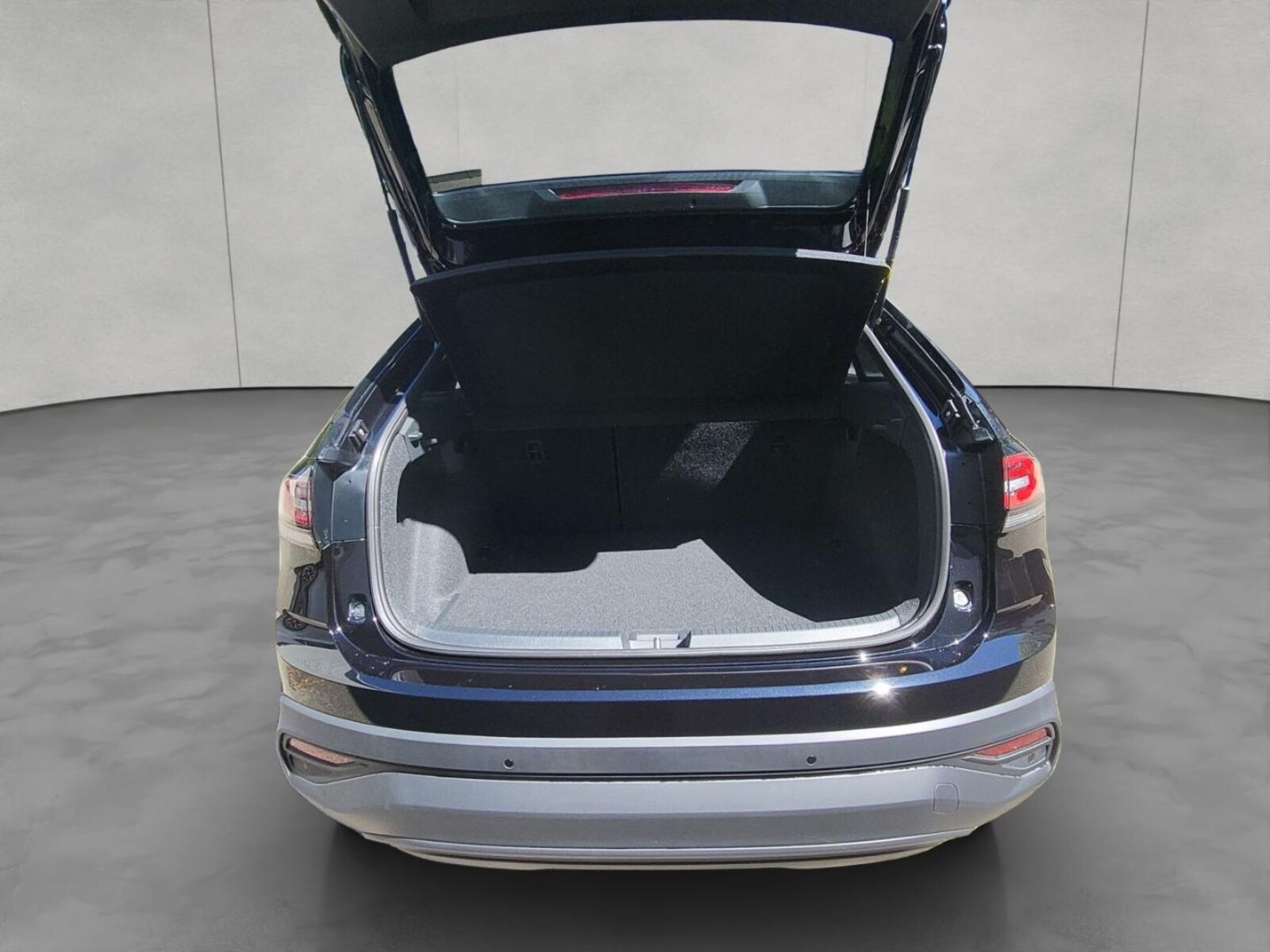 Volkswagen Taigo – Bild 5
