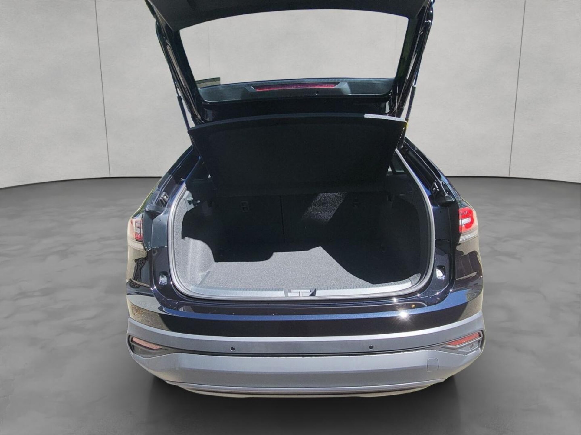 Volkswagen Taigo ENERGY