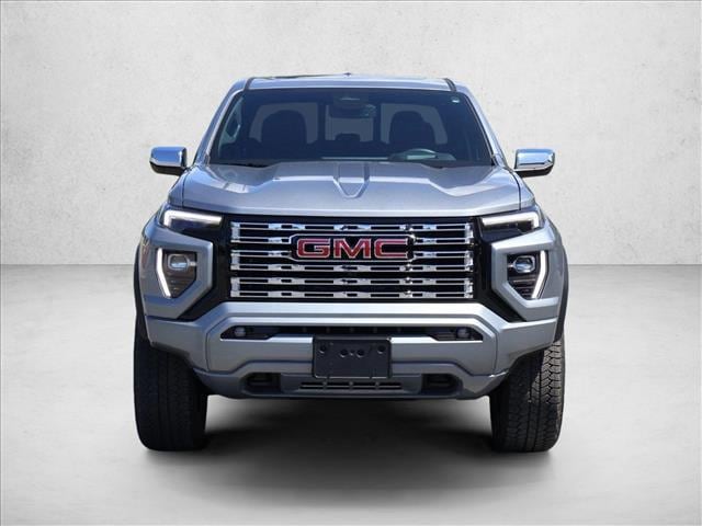 2024 GMC Canyon