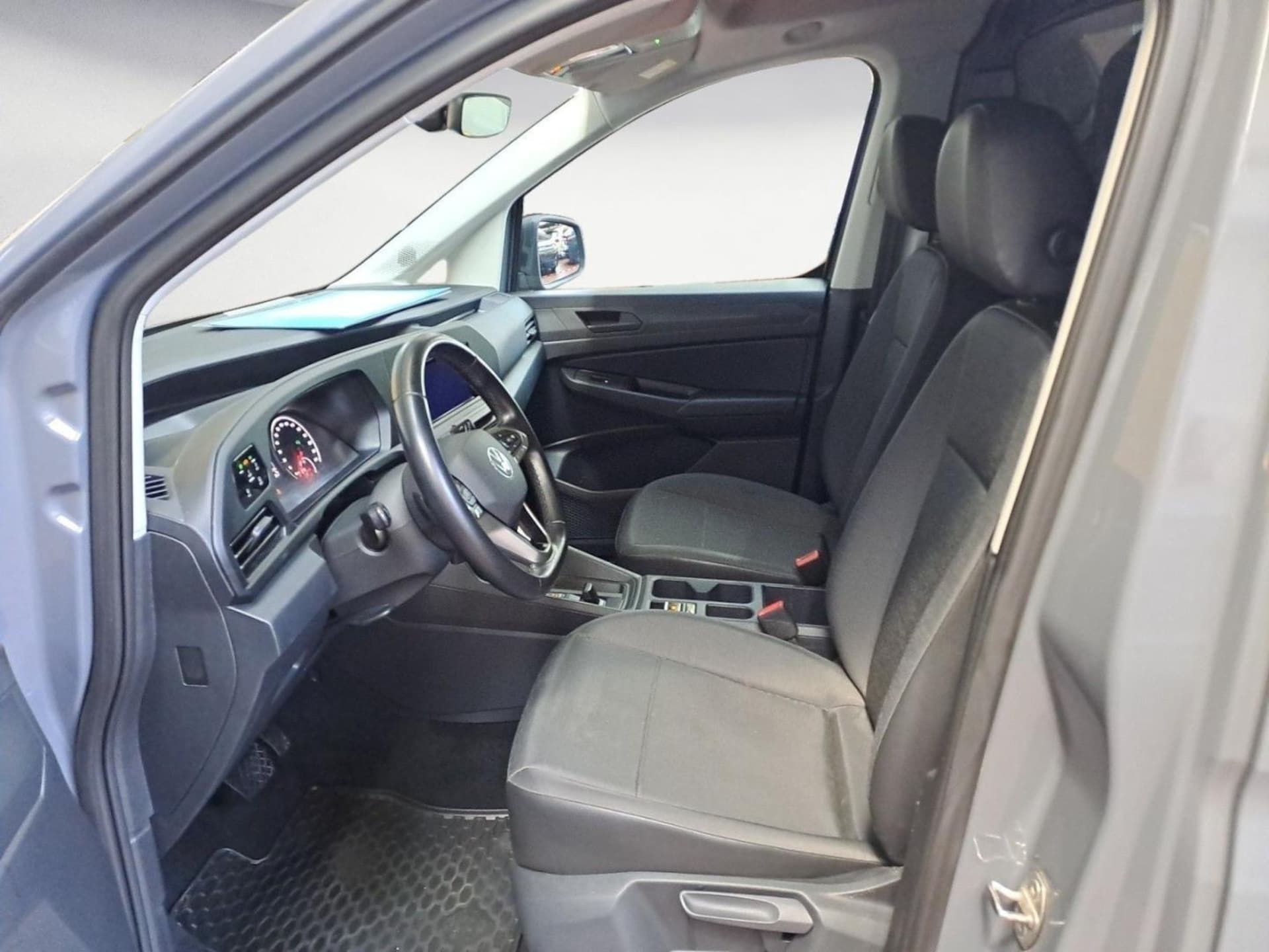 Volkswagen Caddy Cargo