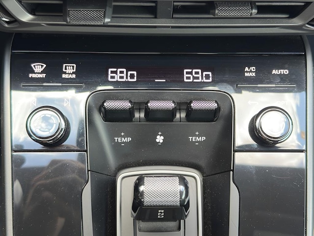 2021 Porsche 911 S - Photo 26