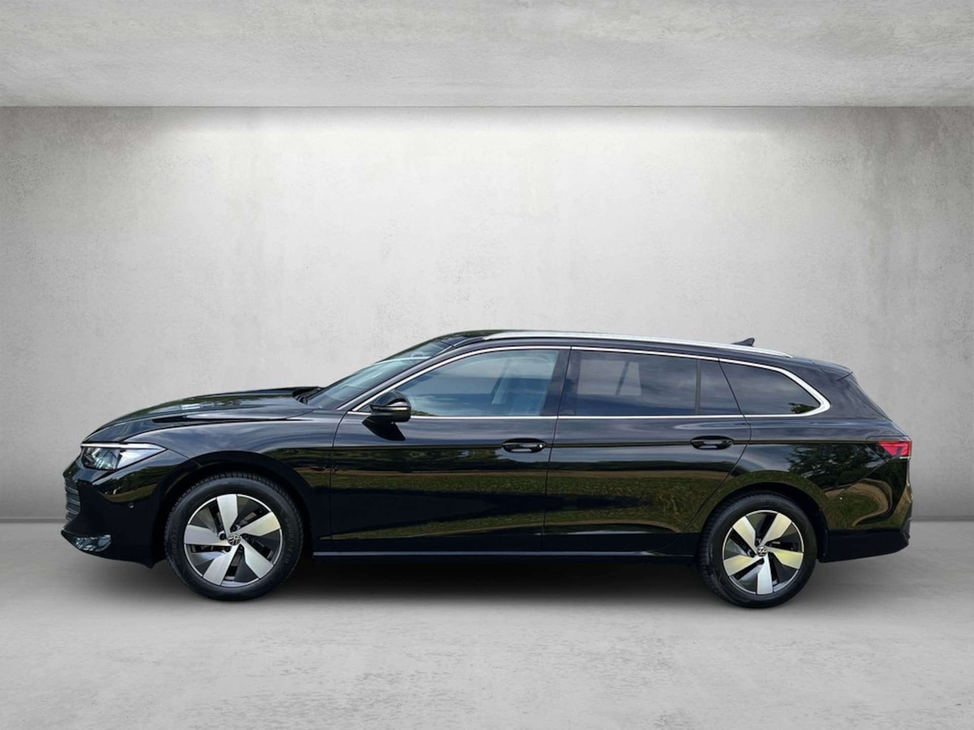 Volkswagen Passat Business