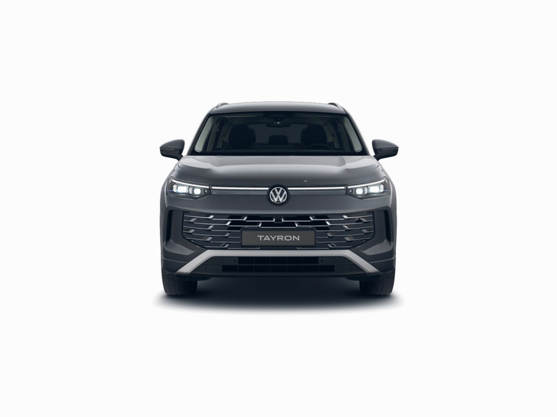 Volkswagen Tayron Elegance
