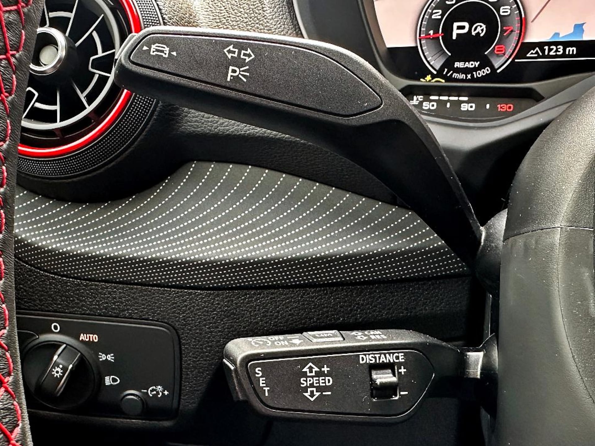 Audi Q2 S line