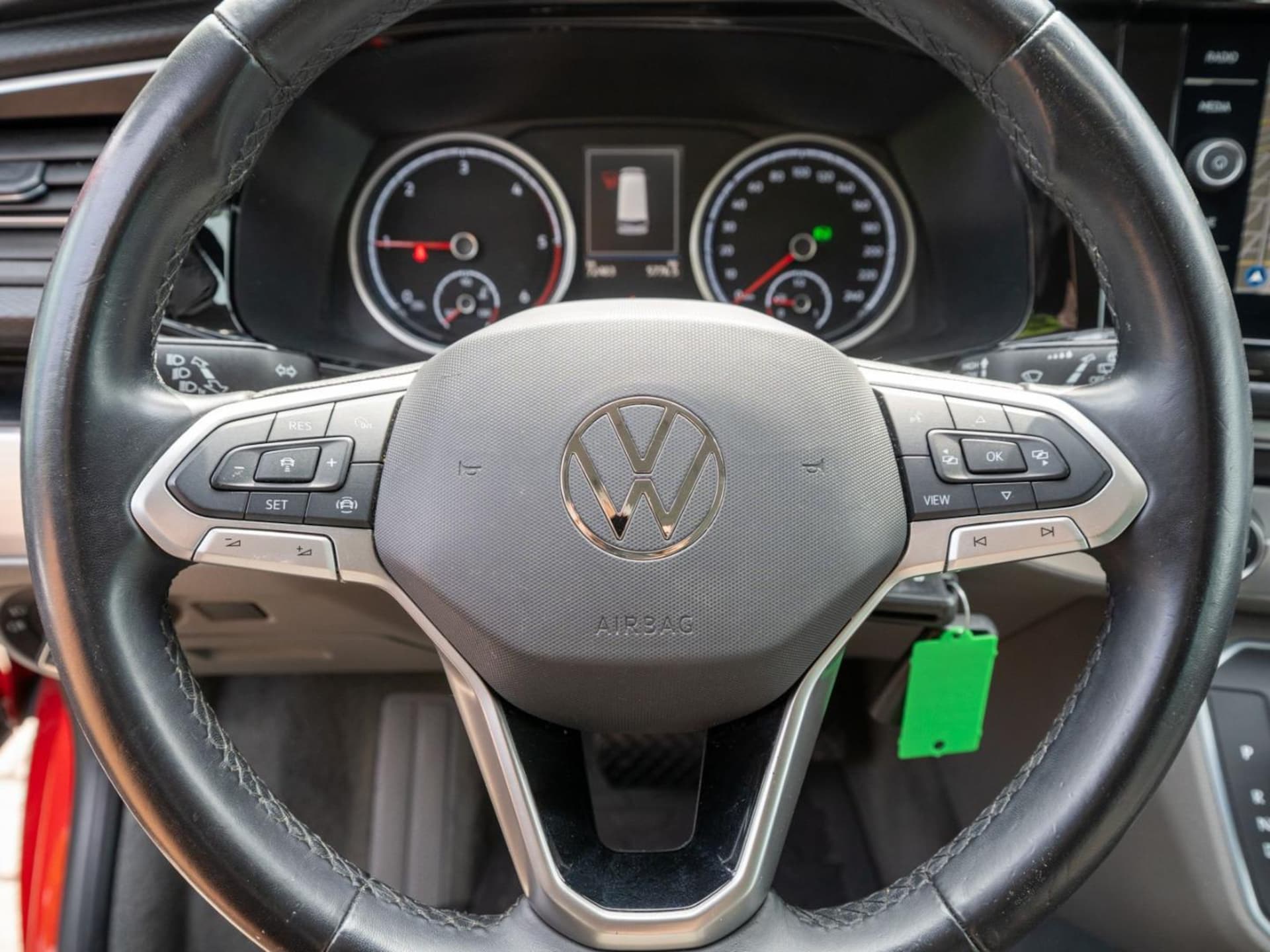 Volkswagen T6.1 California Beach