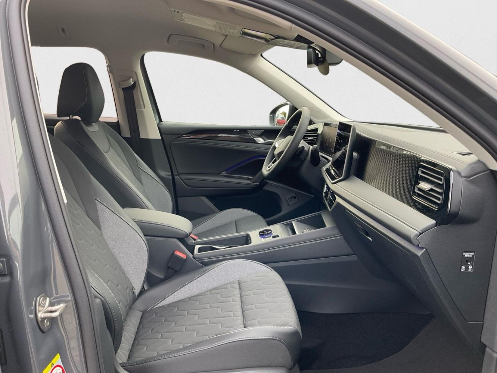 Volkswagen Tiguan ENERGY