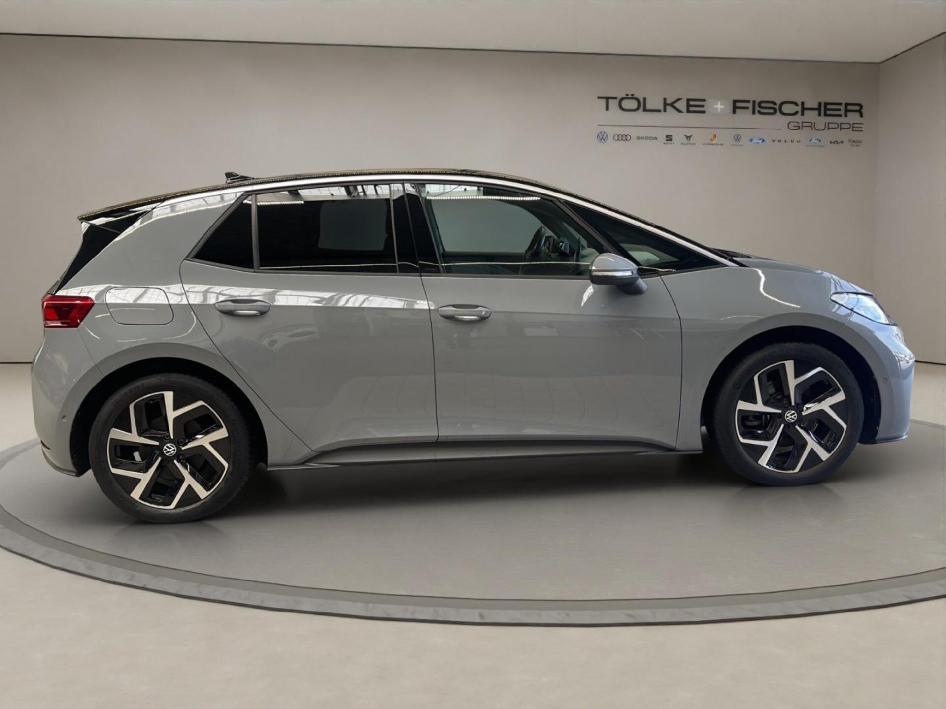 Volkswagen ID.3 MOVE Pro