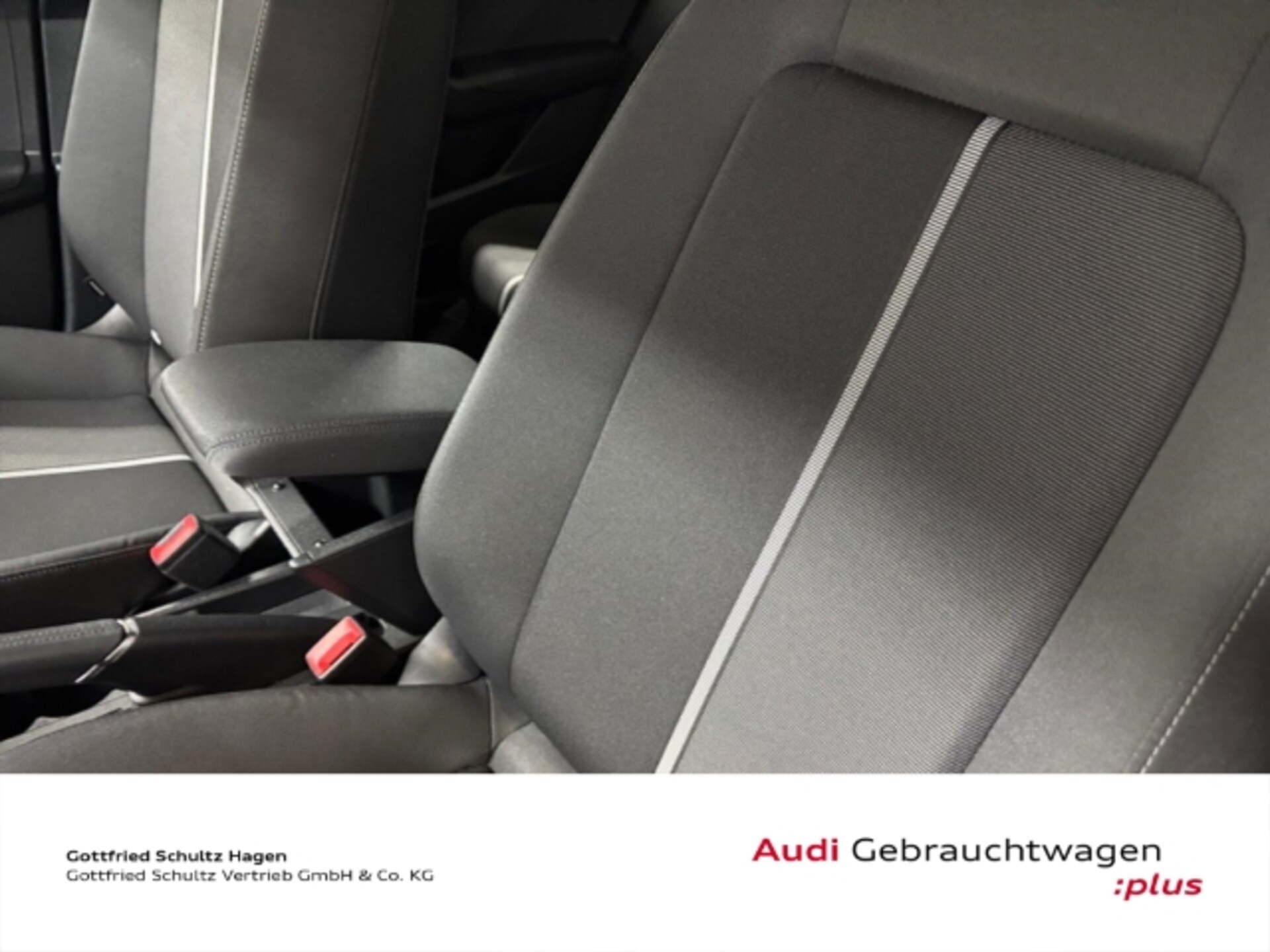 Audi A1 Sportback Advanced