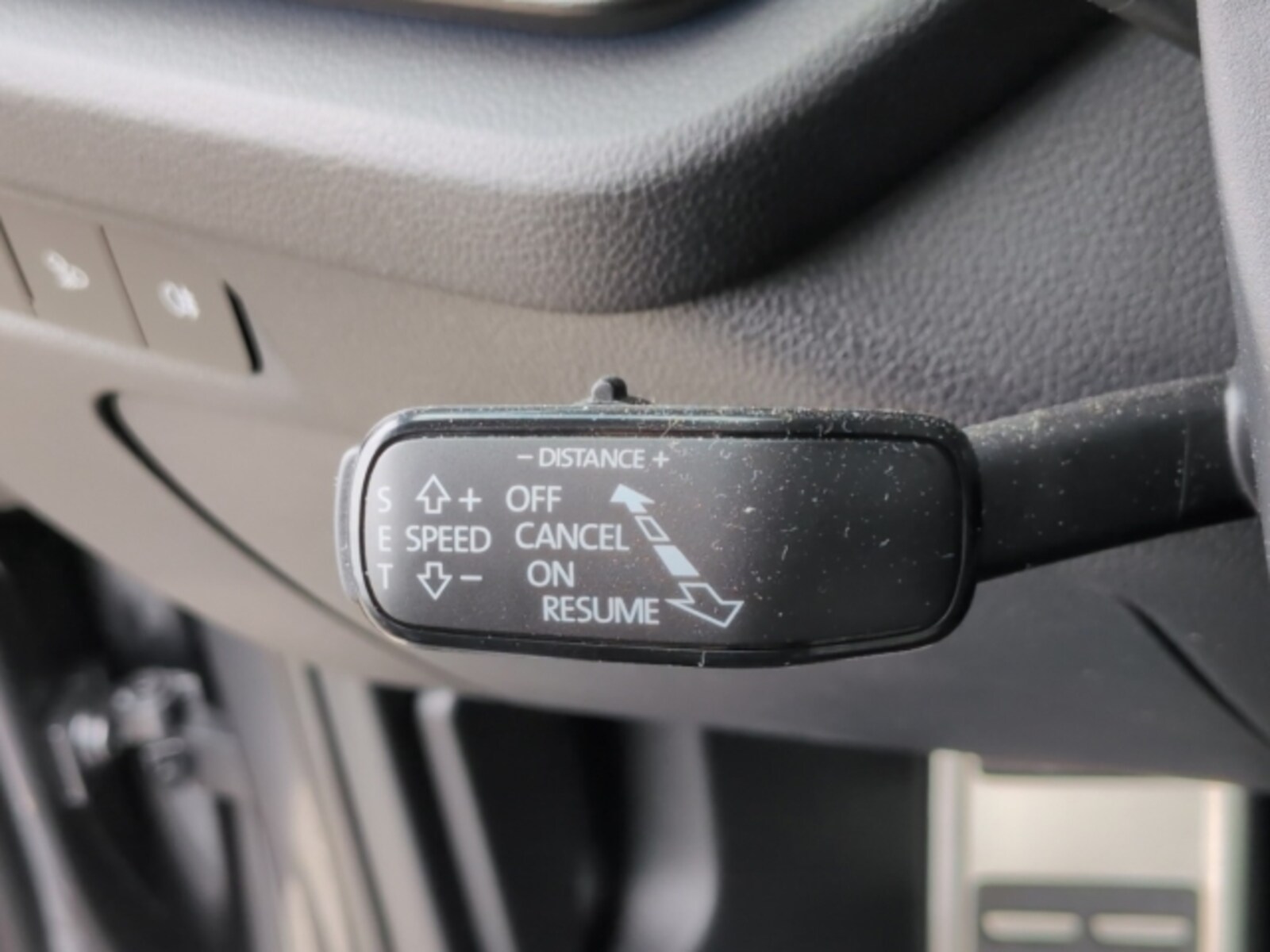 Škoda Octavia Combi – Bild 16