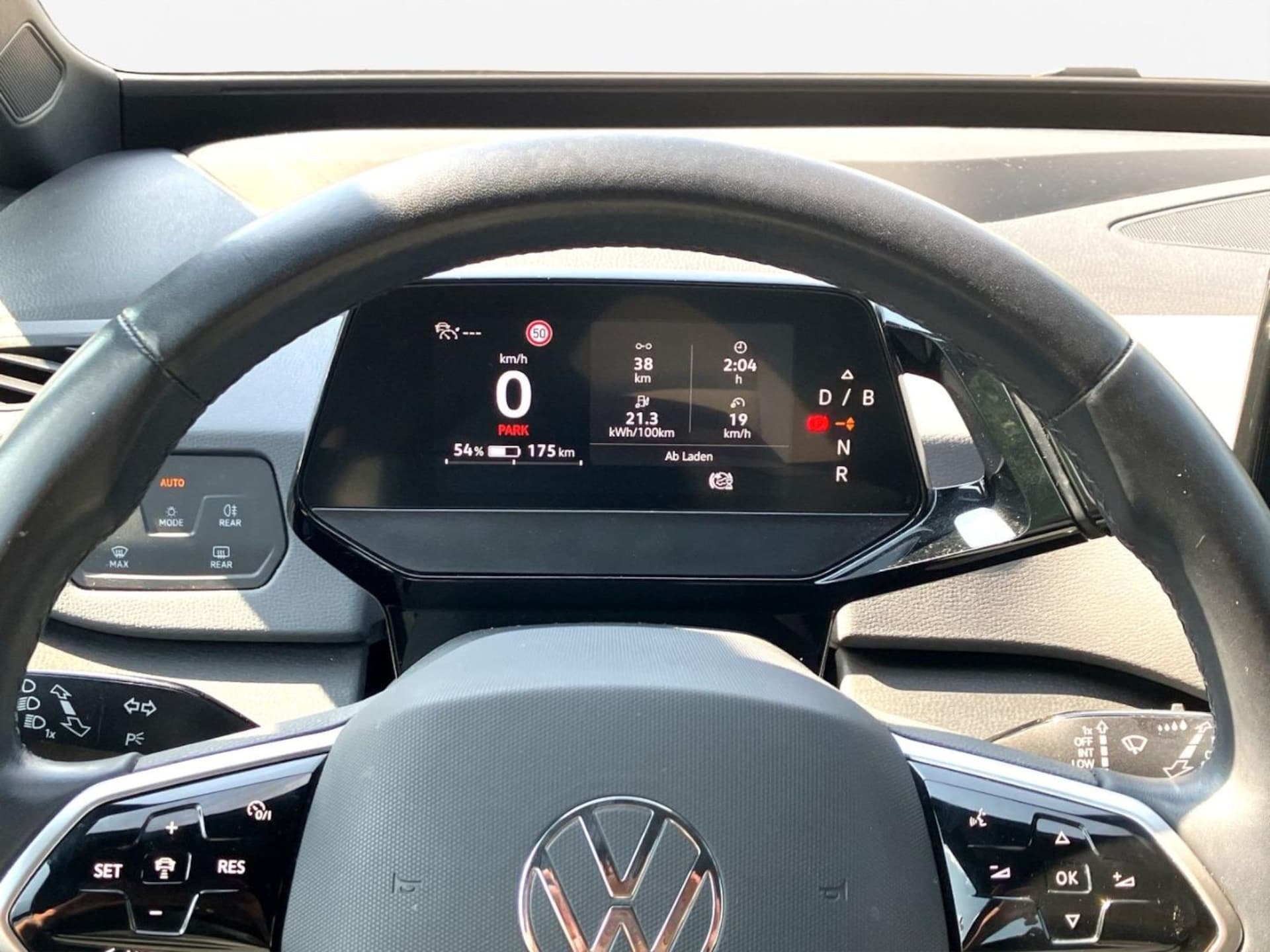 Volkswagen ID.3 Pure Performance