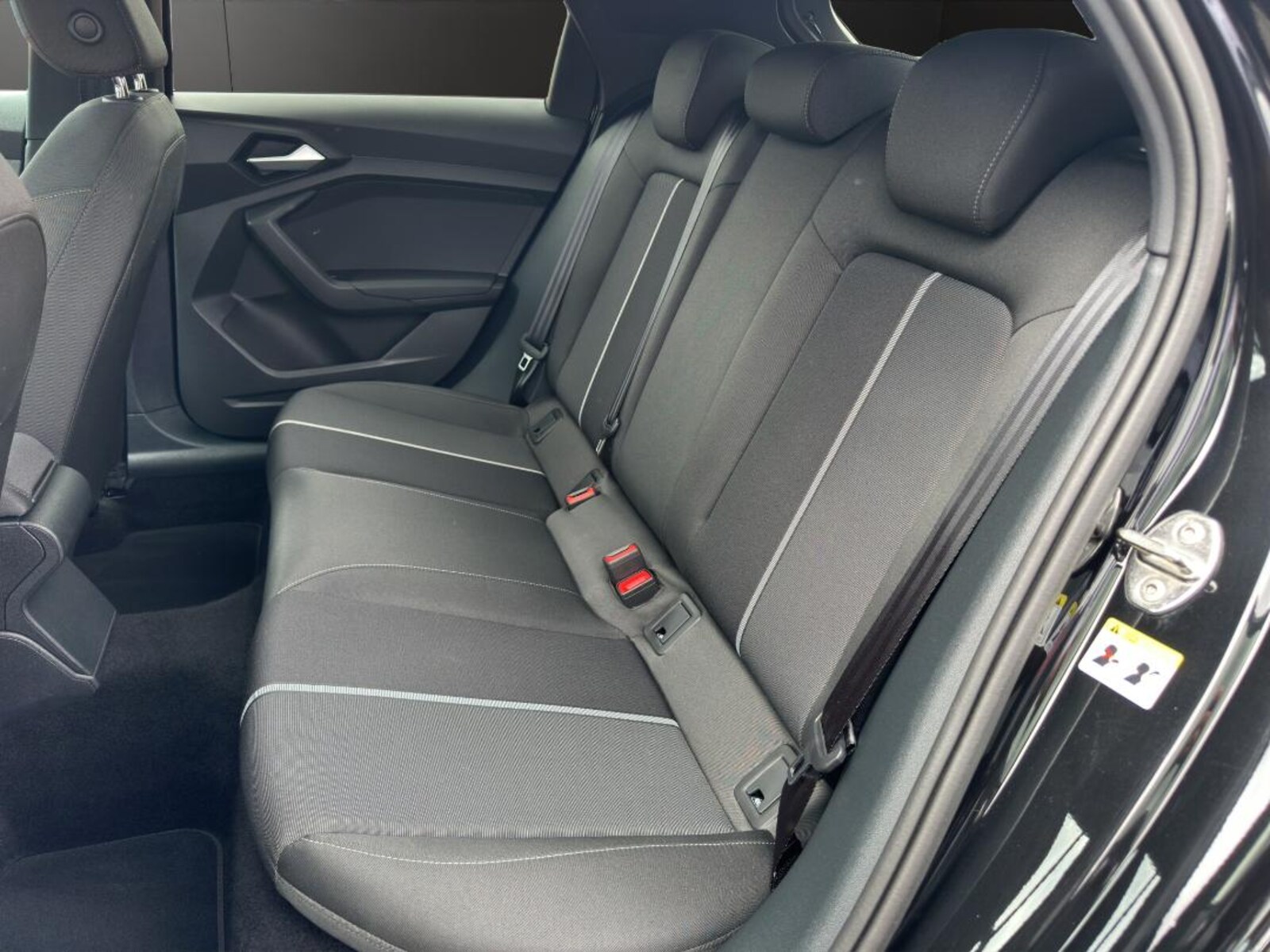Audi A1 Sportback – Bild 10