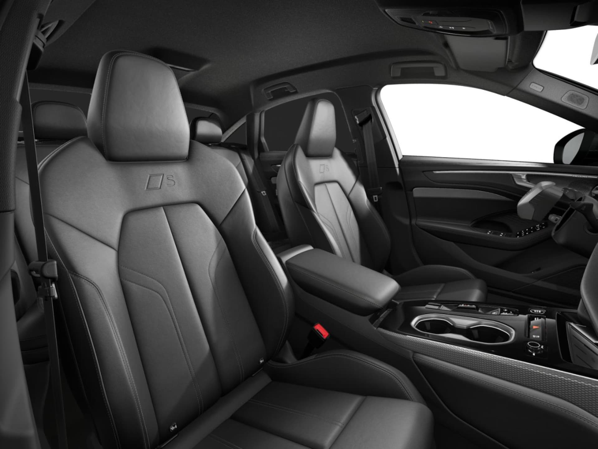 Audi A6 Limousine