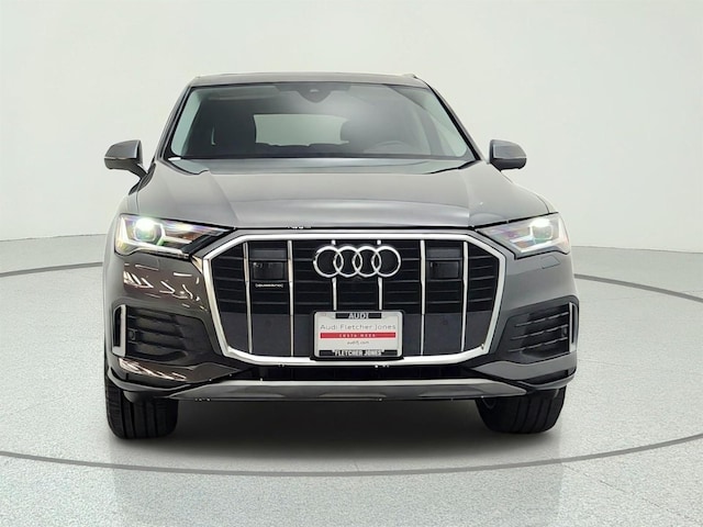 2023 Audi Q7