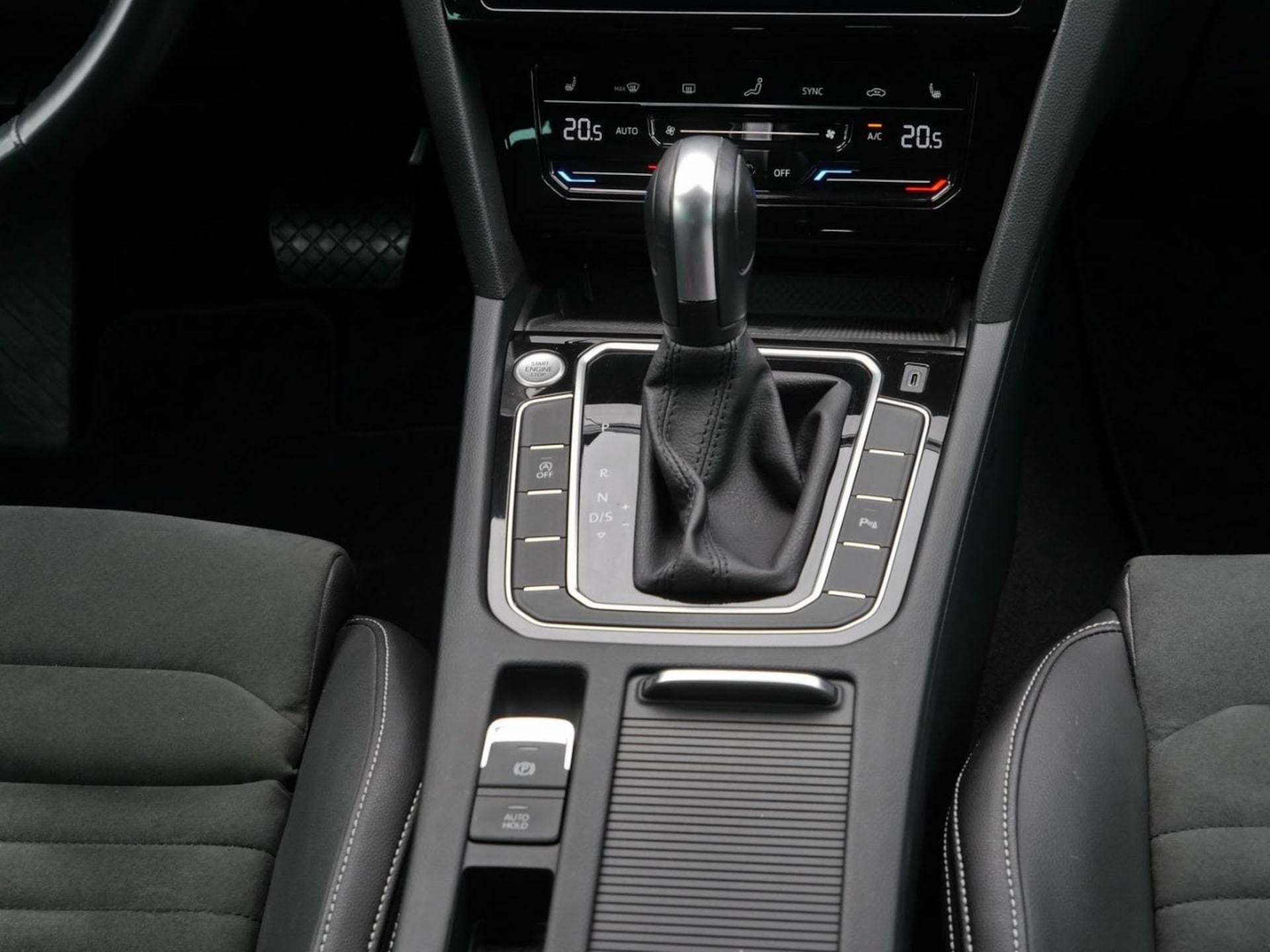Volkswagen Passat Variant Elegance