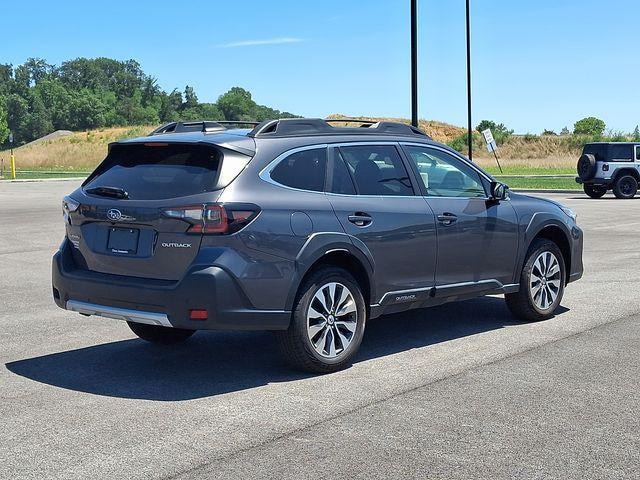 2023 Subaru Outback