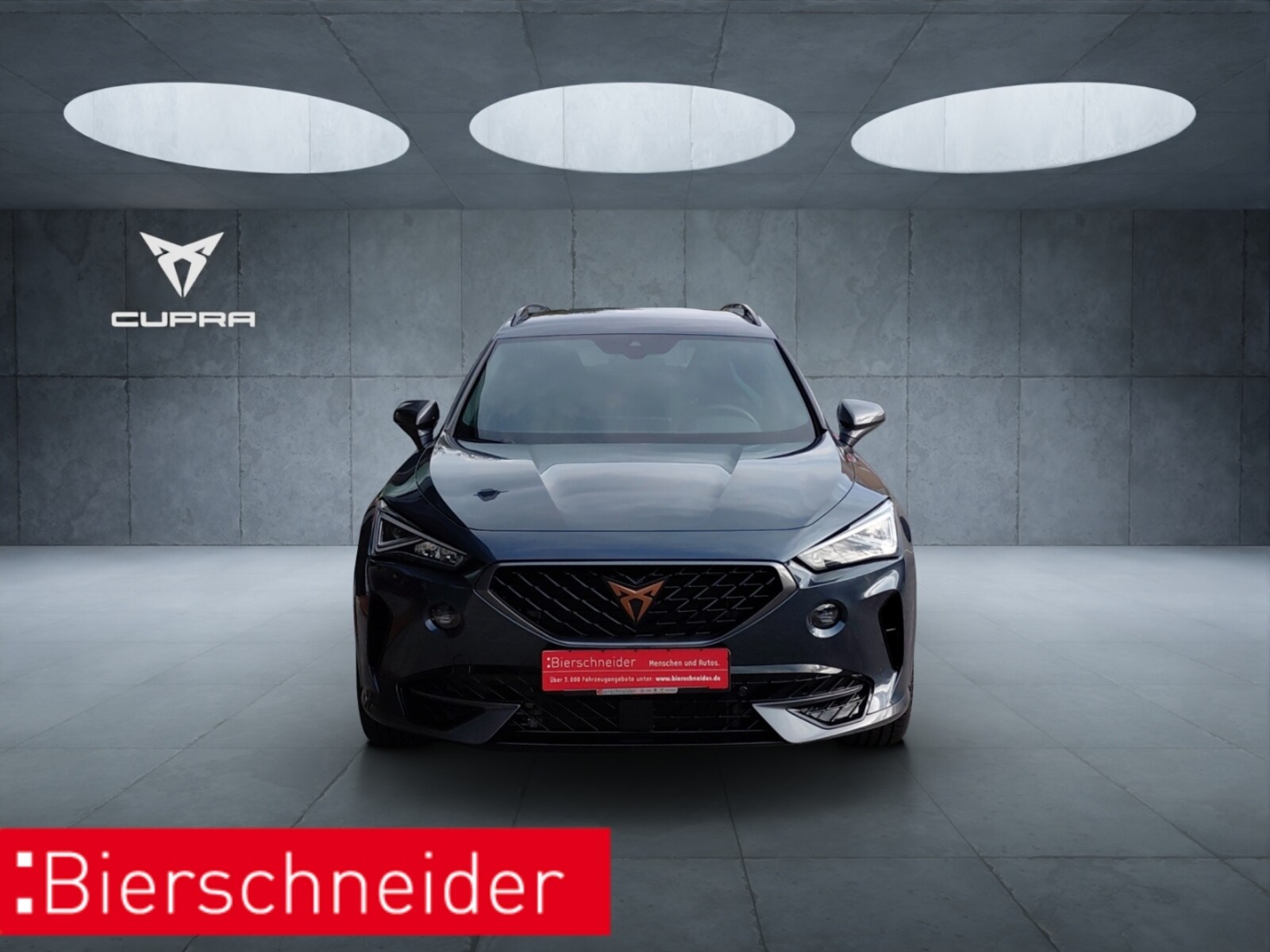 CUPRA Formentor – Bild 3
